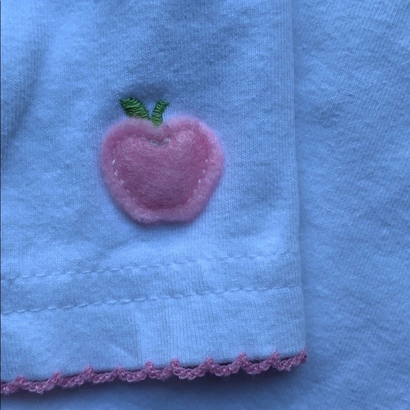 🌺 Hartstrings Shirt Sz8 - Picture 3 of 4